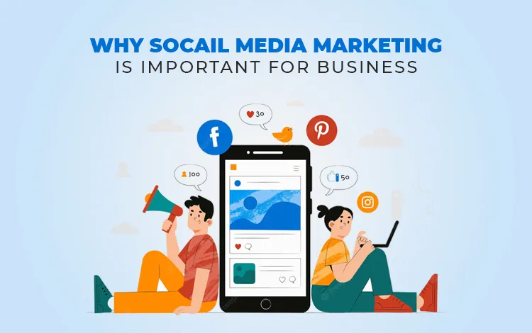 10 Reasons | Why Social Media is Important for Your Business